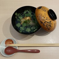 だし屋 おわん - 