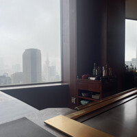 鉄板焼 赤坂 - 