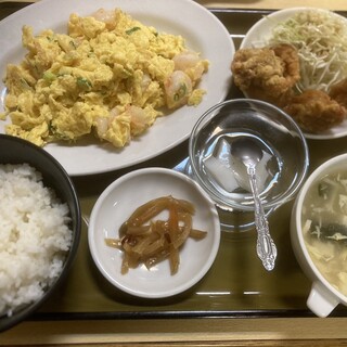 中国料理 麒麟軒_0