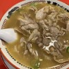 末廣ラーメン本舗 大阪天六分店