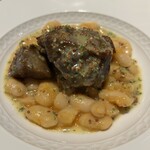 ル・マノアール・ダスティン - 