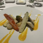 ル・マノアール・ダスティン - 