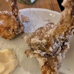 大和町もつ肉店 - 