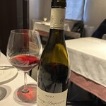 ル・マノアール・ダスティン - 