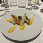 ル・マノアール・ダスティン - 