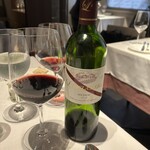 ル・マノアール・ダスティン - 