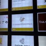 ル・マノアール・ダスティン - 