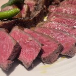 ラ・ブーシェリー・デュ・ブッパ - 