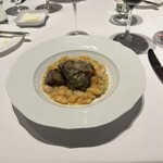 ル・マノアール・ダスティン - 