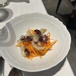 ル・マノアール・ダスティン - 