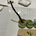 ル・マノアール・ダスティン - 