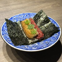 USHIGORO S. GINZA - 
