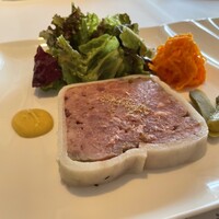 カフェ・ビストロ・ソレイアード - 