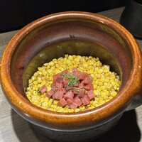 USHIGORO S. GINZA - 