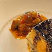 カフェ・ビストロ・ソレイアード - 