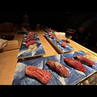 肉寿司 肉和食 KINTAN コレド室町 - 