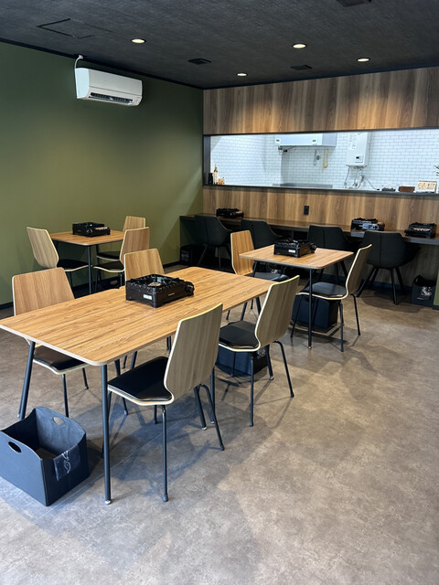 羊屋 Tocchi - 秋田（ジンギスカン）の写真