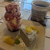 カフェプラスケーキ ククー