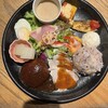 京都北山洋食パセリカフェ