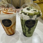 GODIVA 三井アウトレットパーク札幌北広島店 - 