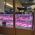 板前焼肉一笑 - 