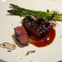 BEEF STEAK CLUB KIYO GINZA - 