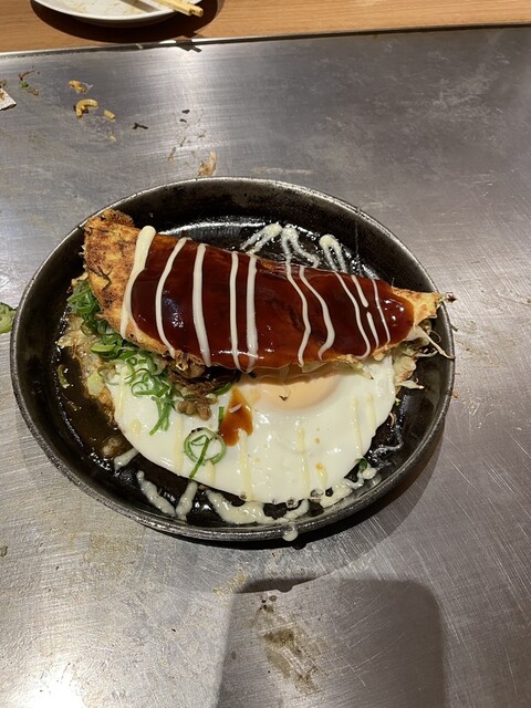 Okonomiyaki Goroppe Shokudo photo 4