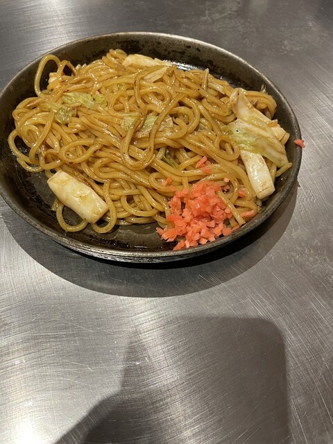 Okonomiyaki Goroppe Shokudo photo 2