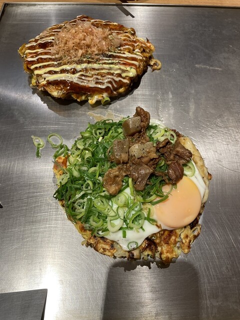 Okonomiyaki Goroppe Shokudo photo 3