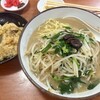 横濱家 八王子みなみ野店