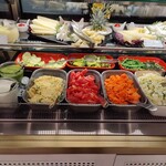 PLAZA premium lounge　レオナルド・ダ・ヴィンチ国際空港 - 