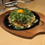 広島お好み焼 ICHIBAN - 