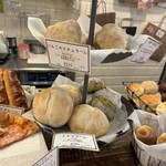 トラスパレンテ 中目黒店 - 