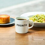 プロント - メイン写真: