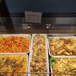 PLAZA premium lounge　レオナルド・ダ・ヴィンチ国際空港 - 