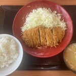 かつや - 料理写真: