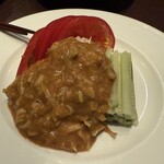 侑久上海 - バンバンジー