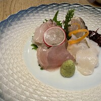 富山 はま作 - 