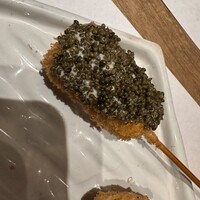 串処 最上 心斎橋店 - 