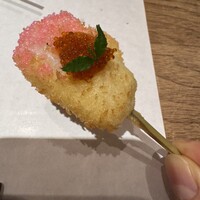 串処 最上 心斎橋店 - 