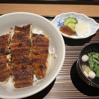 うなぎ料理 澤正 - 