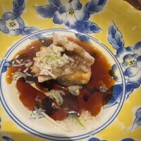 中華旬彩 森本 - 