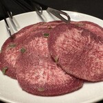 みんなの焼肉ホルモン道場 天王町店