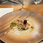 日本料理 「さくら」  - 