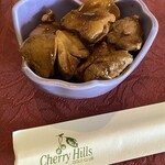 チェリーヒルズゴルフクラブレストラン - 