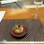 日本料理 「さくら」  - 