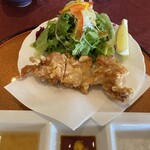 チェリーヒルズゴルフクラブレストラン - 