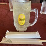 チェリーヒルズゴルフクラブレストラン - 