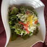 チェリーヒルズゴルフクラブレストラン - 