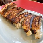 ラーメン 山岡家 - 